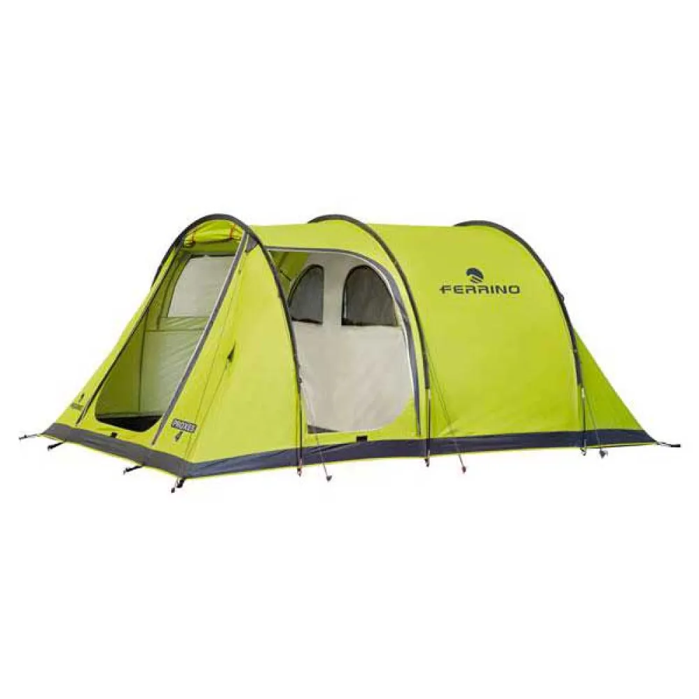 tenda-ferrino-4-posti-678gzx.webp Ferrino Tenda Da Campeggio Proxes 4P | Trekkinn - immagine 1