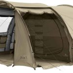 Tenda a tunnel Ferrino Join 5, 5 posti, 440 x 425 cm, beige