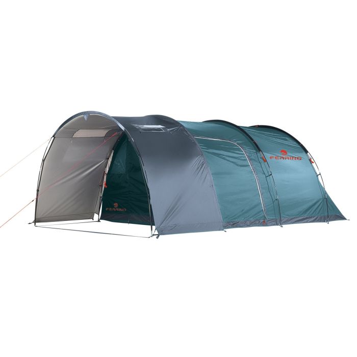 tenda-ferrino-5-posti-823rjz-1.jpg Veranda addizionale Ferrino Canopy per Fenix 5, Meteora 5, Chanty 5 Deluxe - immagine 1