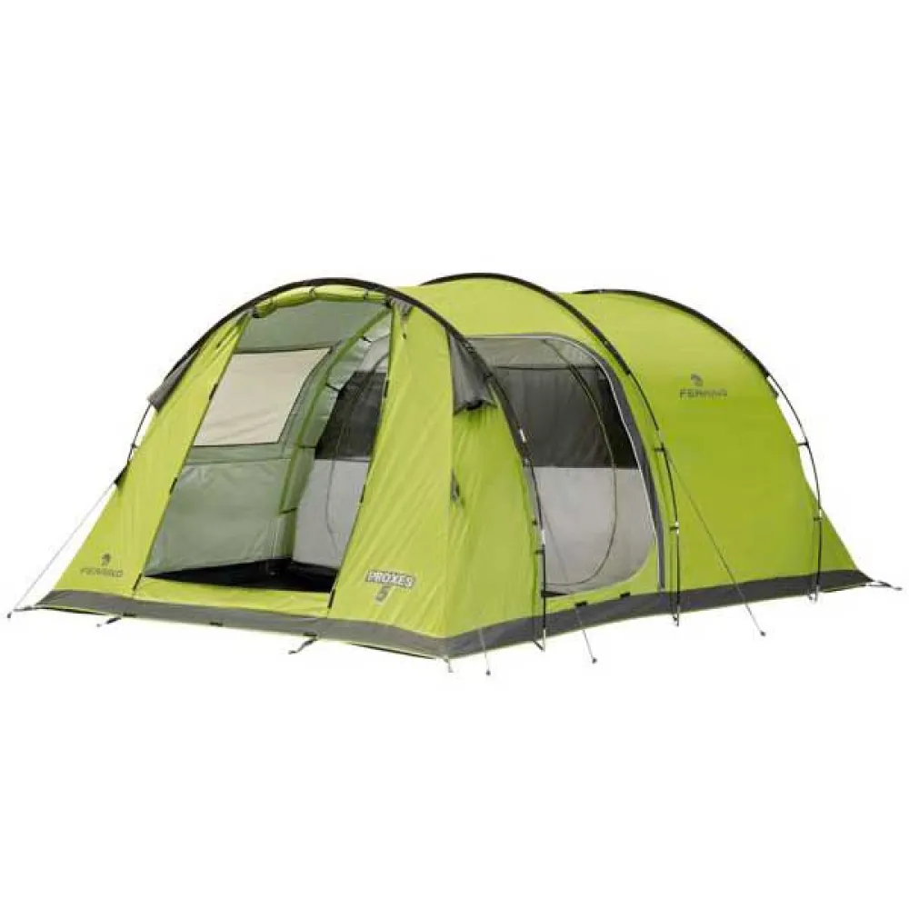 tenda-ferrino-5-posti-930fft.webp Ferrino Tenda Da Campeggio Proxes 5P | Trekkinn - immagine 1