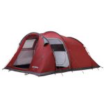 Tenda Meteora 5 Ferrino