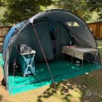 Tenda Ferrino Fenix 6 Sports In vendita a Latina