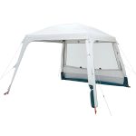 Gazebo campeggio ARPENAZ BASE FRESH | 10 POSTI