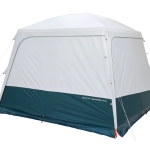 Gazebo campeggio ARPENAZ BASE FRESH | 10 POSTI | Decathlon