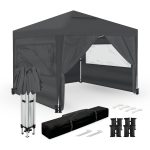 Gazebo da campeggio | DECATHLON