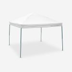 Gazebo campeggio ARPENAZ FRESH INSTANT CANOPY | 8 POSTI