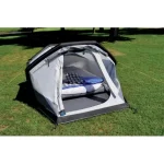 Tenda 2 posti gonfiabile