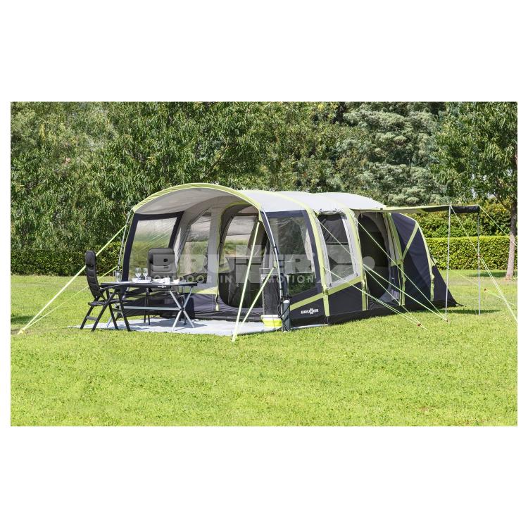 tenda-gonfiabile-4-posti-151jaw-1.jpg Tenda Campeggio Gonfiabile Brunner A.I.R Tech Pure 4 – Montaggio Veloce e Massimo Comfort - immagine 1