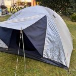 Tenda igloo 3 posti completa di tutto Sports In vendita a Perugia