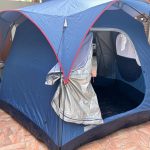 tenda campeggio Igloo 3 posti nuova | eBay