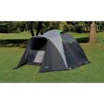 TENDA IGLOO MOD FRONTERA 3 POSTI CONVER – De Simone Recreational Vehicles