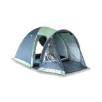 Tenda Igloo 4 Deluxe