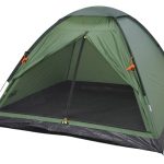 Tenda a igloo: la soluzione perfetta se viaggi solo, in coppia o con amici