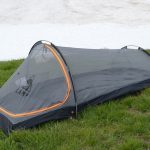 Recensione Tenda monoposto Camp Minima: considerazioni personali e non esaustive | Avventurosamente