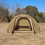 Tenda da Campeggio Singola Tenda Automatica Portatile per | Monoposto per attività all'aria aperta per Viaggi, Picnic, Backpacking, Escursioni, Famiglie, Pesca, Festival, Spiaggia : Amazon.it: Sports & Outdoors