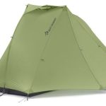 Tenda monoposto Sea To Summit Alto TR1 verde