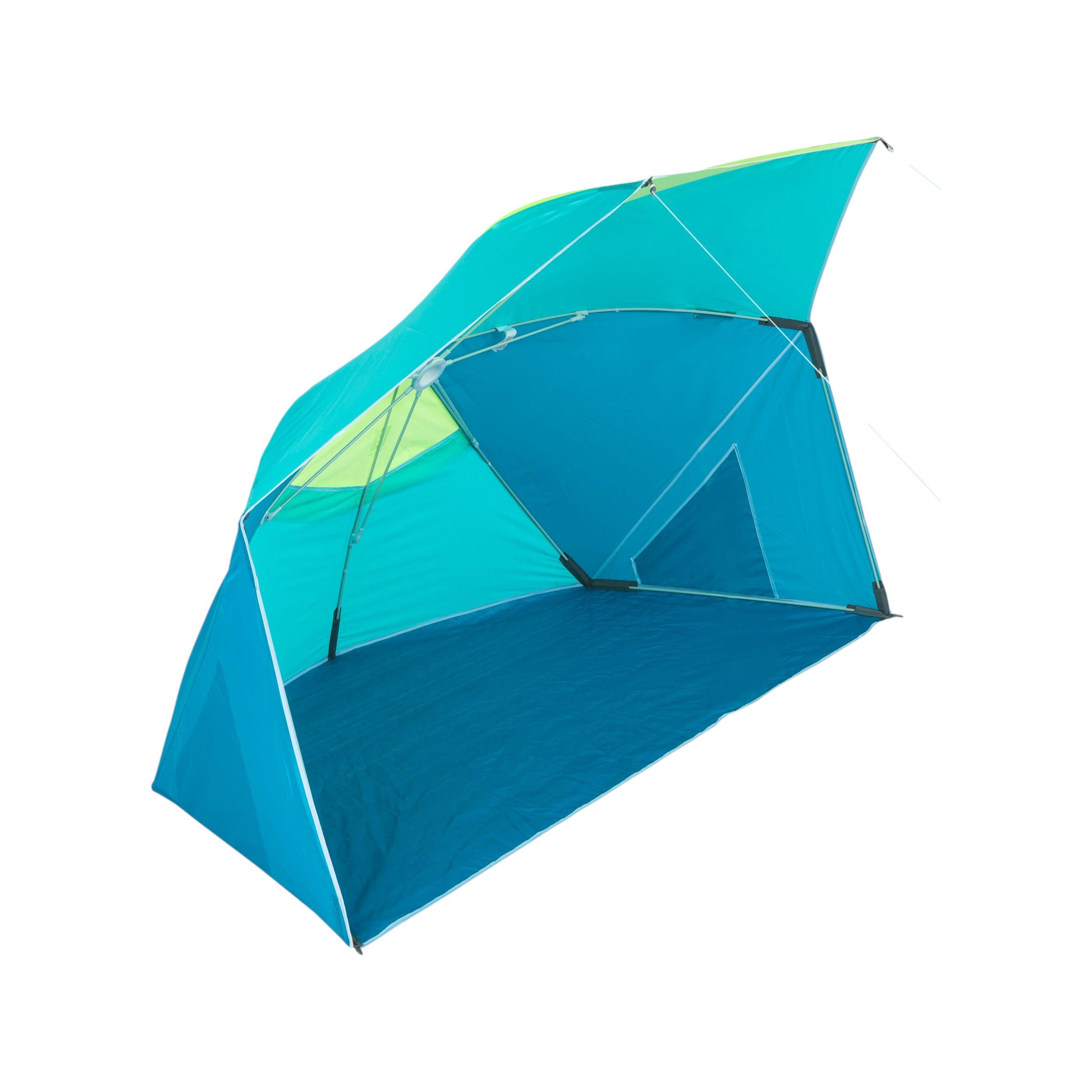 tenda-parasole-decathlon-338ura-1.jpg Ripari Spiaggia: Tende Parasole e Paravento | Decathlon - immagine 1