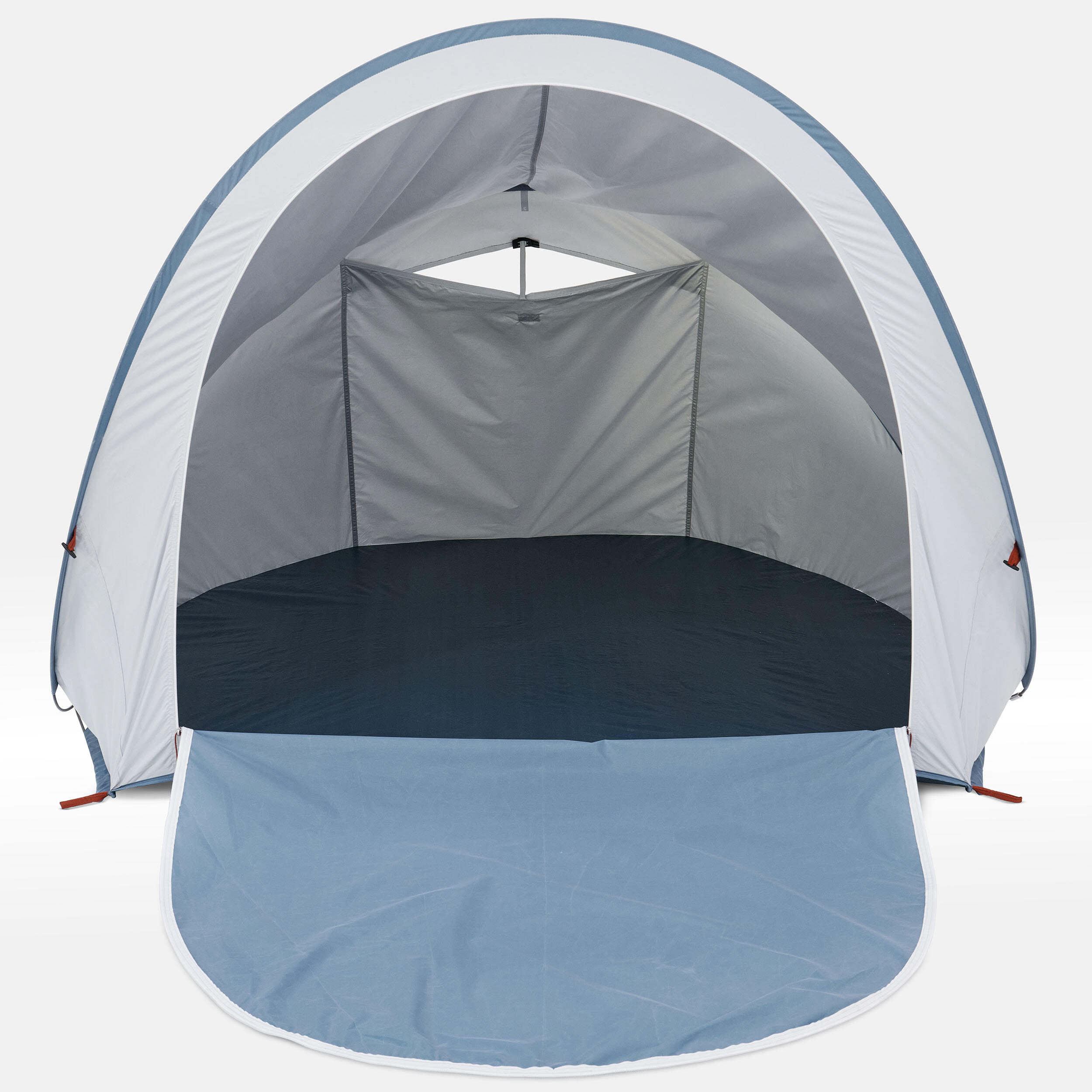 tenda-parasole-decathlon-347ura-1.jpg Parasole campeggio 2 SECONDS FRESH | 2 posti - immagine 1