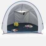 Parasole campeggio 2 SECONDS FRESH | 2 posti