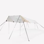 Parasole e paravento da campeggio | DECATHLON