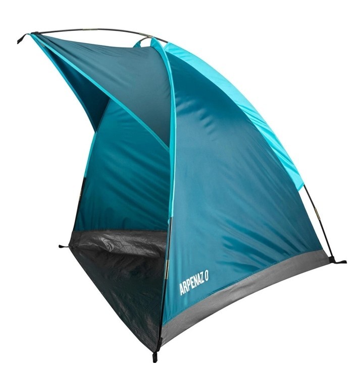 tenda-parasole-decathlon-899noq-1.jpg Tenda Parasole Decathlon Quechua Arpenaz - immagine 1