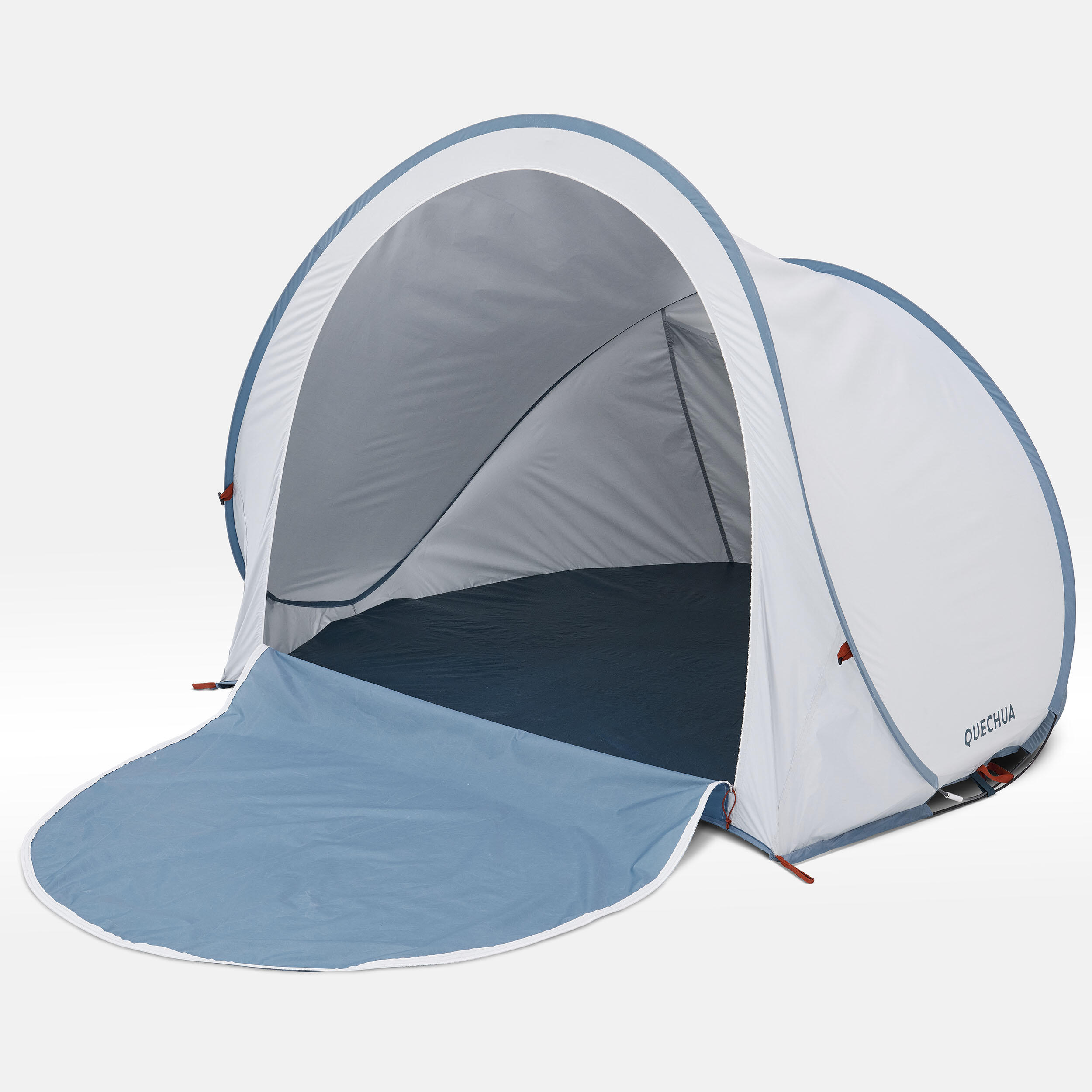 tenda-parasole-spiaggia-decathlon-274cmw-1.jpg Parasole campeggio 2 SECONDS FRESH | 2 posti - immagine 1