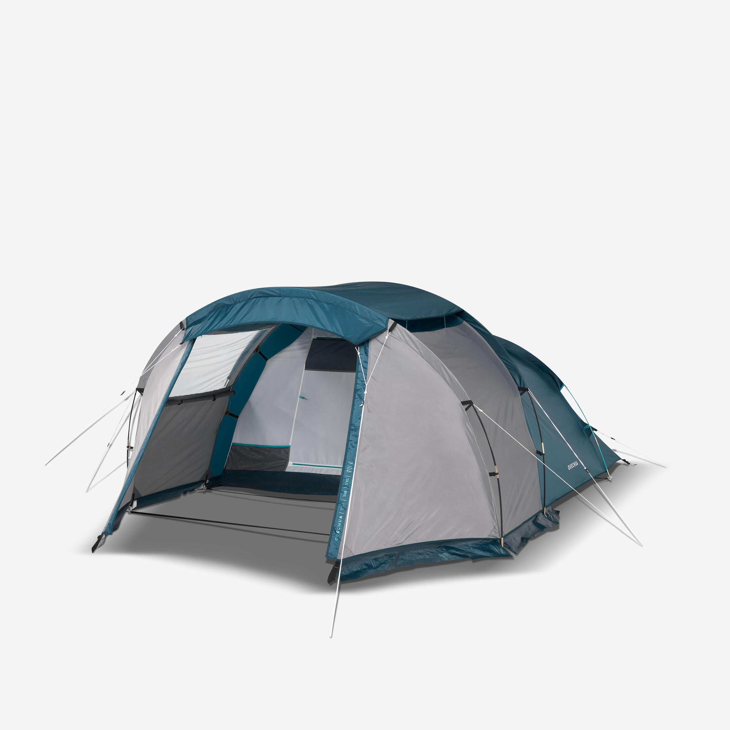 tenda-per-4-persone-755bgt-1.jpg Tenda campeggio MH100 XXL 4 persone | Decathlon - immagine 1