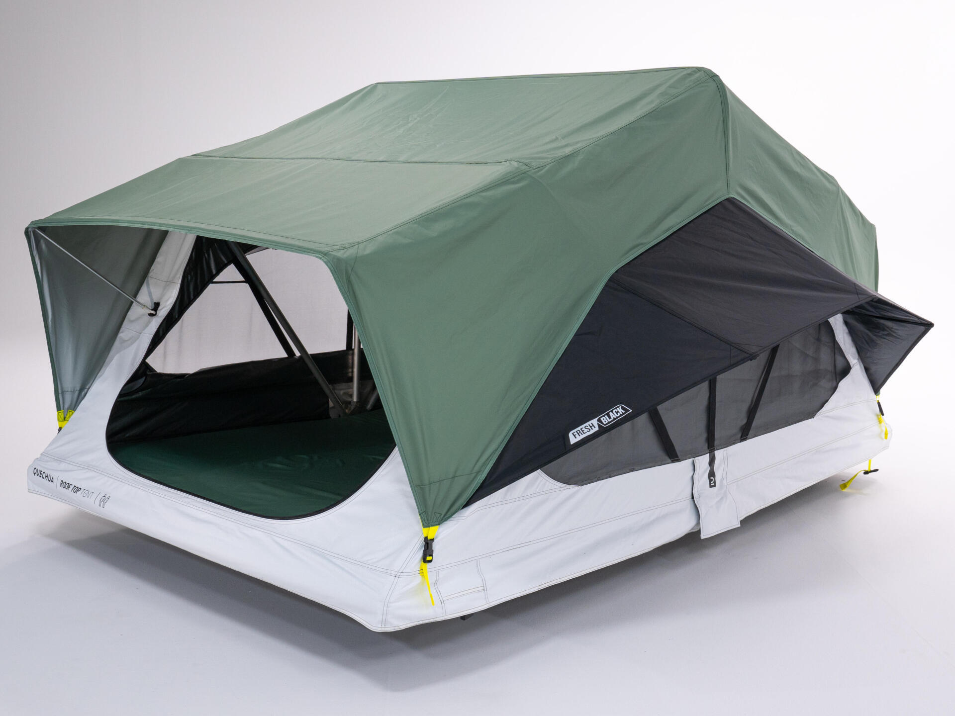 tenda-per-auto-decathlon-468qkt-1.jpg Manutenzione e riparazione tenda da tetto auto MH500 FRESH & BLACK 2P: avviso, riparazione - immagine 1