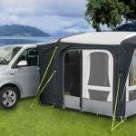 Veranda gonfiabile Dometic Club Air Pro DA 260 per van / camper