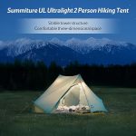 Tenda da campeggio ultraleggera Summiture™ per 2 persone