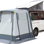 COMET TENDA PER FURGONE VW T5 T6 BRUNNER