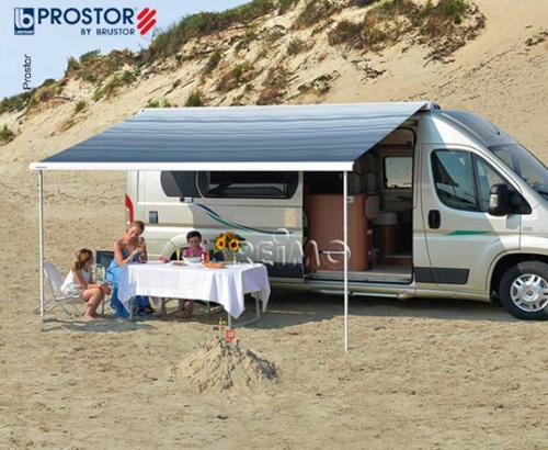 tenda-per-furgone-150vtp-1.jpg Prostor 350 Tenda da tetto per furgoni / camper - immagine 1