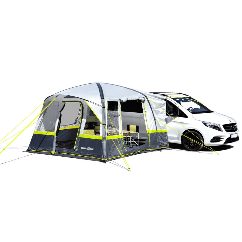 tenda-per-furgone-369ywk-1.jpg Trouper 2.0 Brunner tenda gonfiabile per auto van minibus furgoni - immagine 1