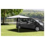 BRUNNER VANSHELL TENDALINO PARASOLE PER MINIBUS E FURGONI VAN 300X240