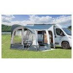 Offerta prezzo per tenda veranda per furgoni minivan Trail Brunner