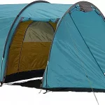 Tenda per viaggi in moto, la casa mobile del motociclista a portata di borsa