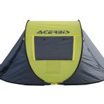 MOTO KAMP TENDA | Acerbis motorsport