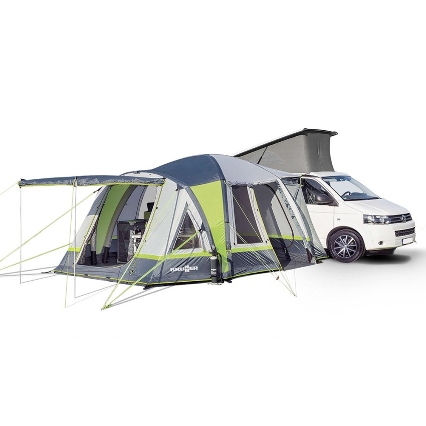 tenda-per-van-178vdx-1.jpg Trouper XL Brunner tenda universale gonfiabile 340x380 per van minibus - immagine 1
