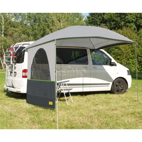 tenda-per-van-449tbf-1.jpg TENDALINO PER VAN E FURGONATI PALM BEACH 2 2.6 240X260CM - immagine 1