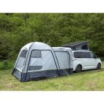 Offerta OnLine Vendita tende per vano posteriore furogni ALlForCamping