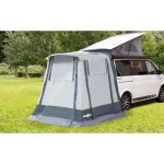 Prodotto: 24921 TENDA PER PORTELLONE POSTERIORE COMET VW T5/T6 200X200XH205 0102968N BRUNNER (VAN EQUIPMENT ESTERNI TENDALINI E VERANDE CHIUSE VAN TENDE POSTERIORI)