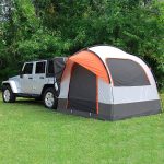 Tenda per portellone Posteriore per Auto, Grande Spazio 4 6 Persone Tenda Posteriore per Auto da Campeggio all'aperto con Schermo, Protezione Solare Impermeabile, Tenda da Sole per Auto Campeggio : Amazon.it: Auto e