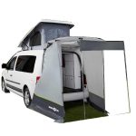 Offerta OnLine tendapo poteriore VW Caddy AllForCamping