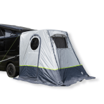 Tenda posteriore per portellone