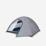 Tenda campeggio MH100 4 persone