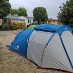 Usato Decathlon Arpenaz Family 4 – € 80 | buycycle