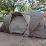 Tenda Quechua 4 posti 2 second Sports In vendita a Pordenone