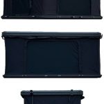 Horizon Outdoor Tenda da Tetto Rigida in Alluminio per Auto – 2 Persone, Apertura Rapida, Materasso Comfort, Impermeabile, con Scala Telescopica – Overlanding, Campeggio SUV : Amazon.it: Sport e tempo libero