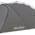 Tenda a 2 posti Salewa Puez Trek 2P Grey