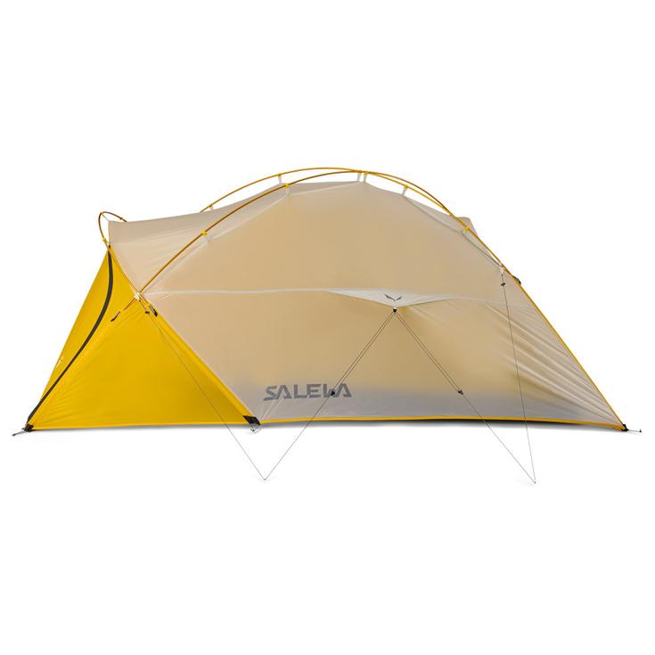tenda-salewa-2-posti-650grk-1.jpg Tende Salewa Litetrek Pro II Lunar Rock Gold Estate 2026 | Glisshop - immagine 1
